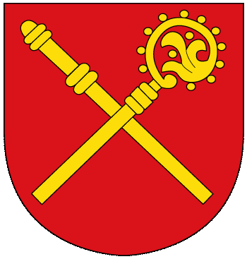 Wappen der Gemeinde Schwaikheim