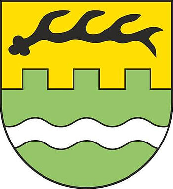 Wappen der Gemeinde Rudersberg
