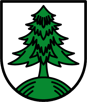 Wappen der Stadt Welzheim
