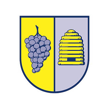Wappen der Gemeinde Korb