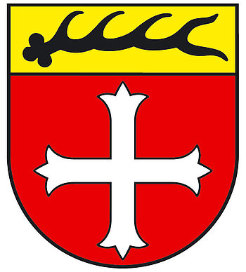 Wappen der Gemeinde Plüderhausen